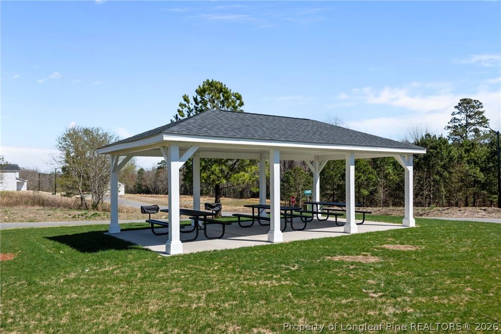 465 Black Duck (Lot 103) Lane, Lillington, NC 27546 — photo 43