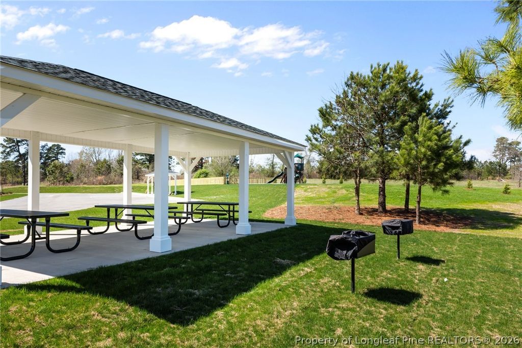 465 Black Duck (Lot 103) Lane, Lillington, NC 27546 — photo 46