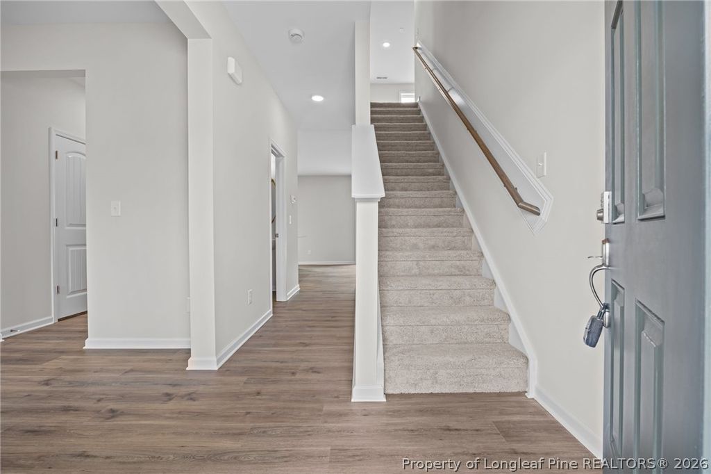 465 Black Duck (Lot 103) Lane, Lillington, NC 27546 — photo 5