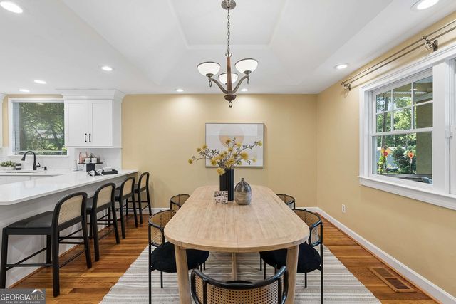 805 Holmes Street NW, Atlanta, GA 30318