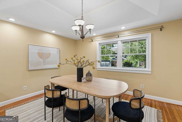 805 Holmes Street NW, Atlanta, GA 30318