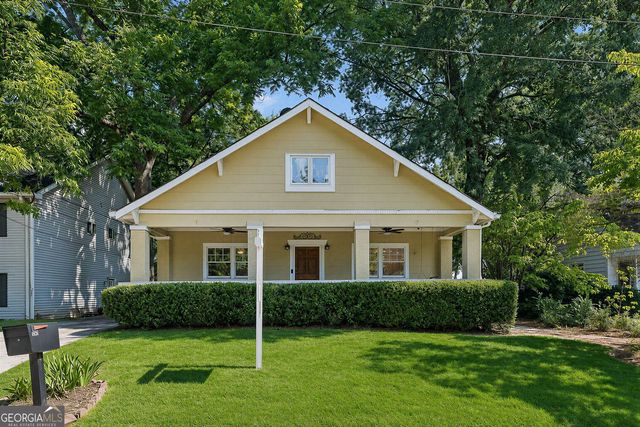 805 Holmes Street NW, Atlanta, GA 30318