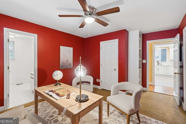 805 Holmes Street NW, Atlanta, GA 30318