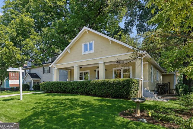 805 Holmes Street NW, Atlanta, GA 30318