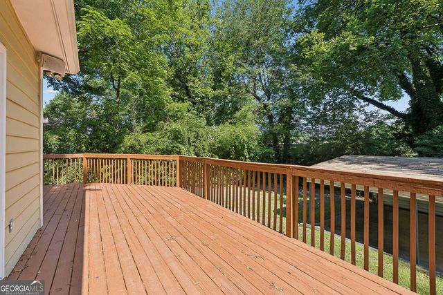 805 Holmes Street NW, Atlanta, GA 30318