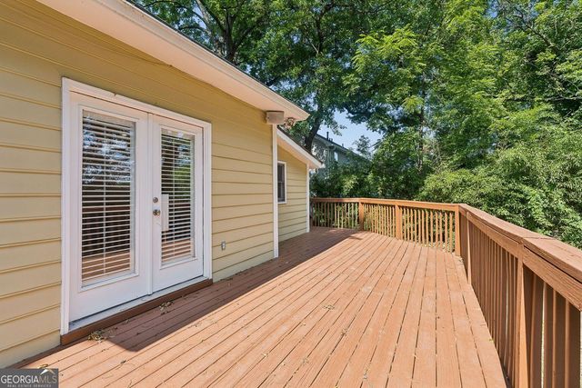 805 Holmes Street NW, Atlanta, GA 30318