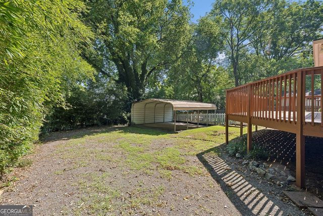 805 Holmes Street NW, Atlanta, GA 30318