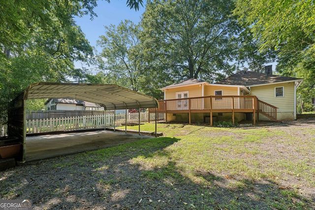 805 Holmes Street NW, Atlanta, GA 30318