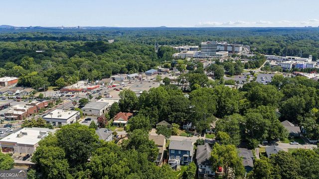 805 Holmes Street NW, Atlanta, GA 30318