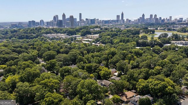 805 Holmes Street NW, Atlanta, GA 30318