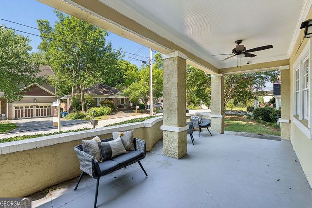805 Holmes Street NW, Atlanta, GA 30318