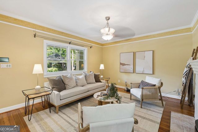 805 Holmes Street NW, Atlanta, GA 30318