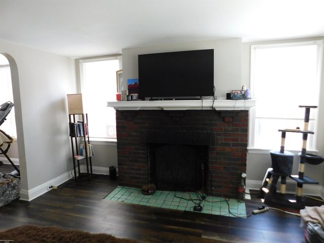 3644 Three Mile Drive, Detroit, MI 48224
