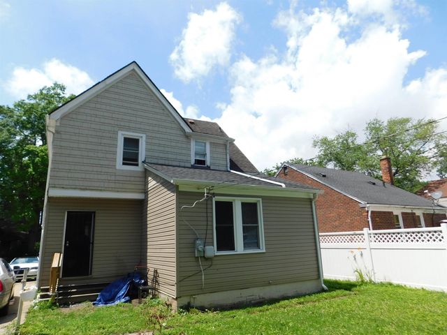 3644 Three Mile Drive, Detroit, MI 48224