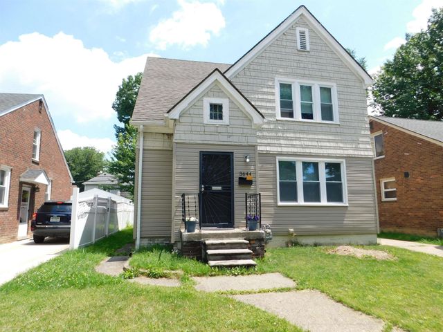3644 Three Mile Drive, Detroit, MI 48224