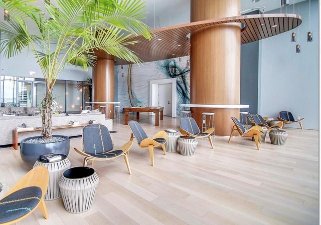 460 NE 28th St 2307, Miami, FL 33137