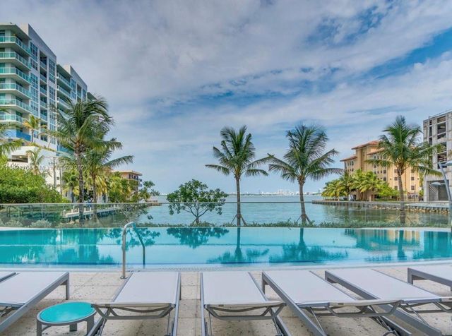 460 NE 28th St 2307, Miami, FL 33137