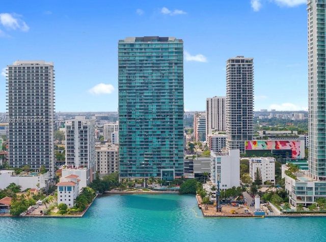 460 NE 28th St 2307, Miami, FL 33137