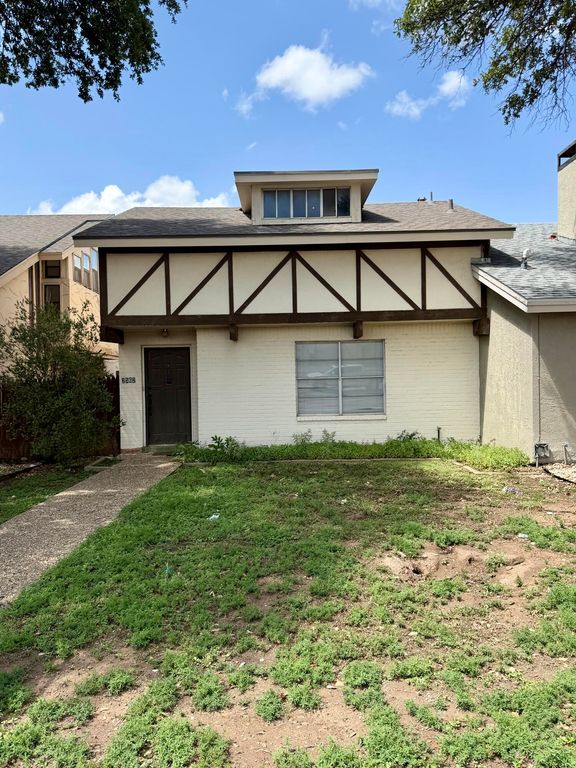 Image 1 of property listing at 2562 Sunset Drive, San Angelo, TX 76904