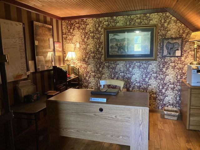 435 S Main Street, Fall River, WI 53932