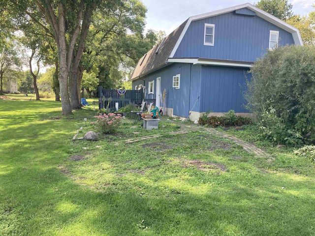 435 S Main Street, Fall River, WI 53932