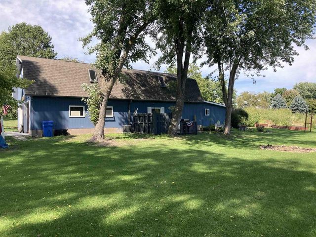 435 S Main Street, Fall River, WI 53932