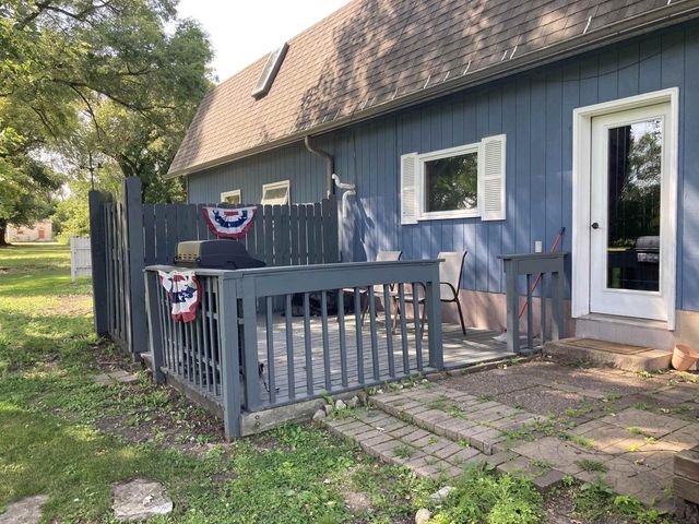 435 S Main Street, Fall River, WI 53932