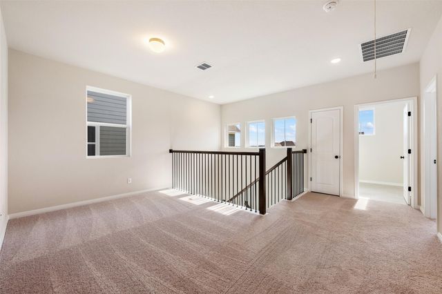 433 Carr DR, Liberty Hill, TX 78642