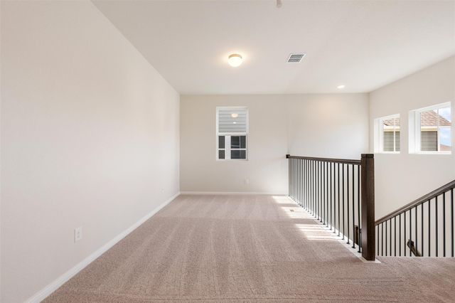 433 Carr DR, Liberty Hill, TX 78642