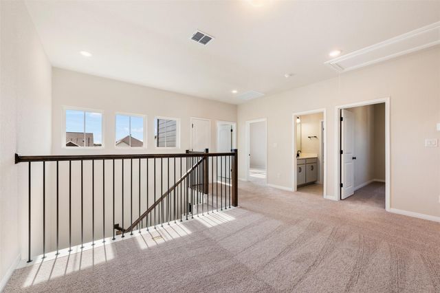 433 Carr DR, Liberty Hill, TX 78642