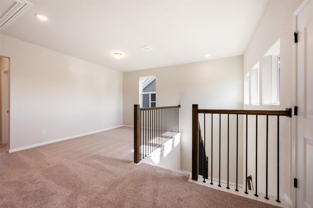 433 Carr DR, Liberty Hill, TX 78642