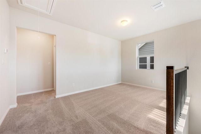 433 Carr DR, Liberty Hill, TX 78642