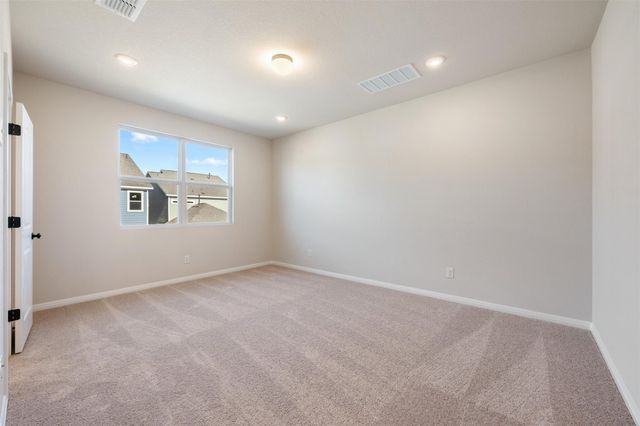 433 Carr DR, Liberty Hill, TX 78642