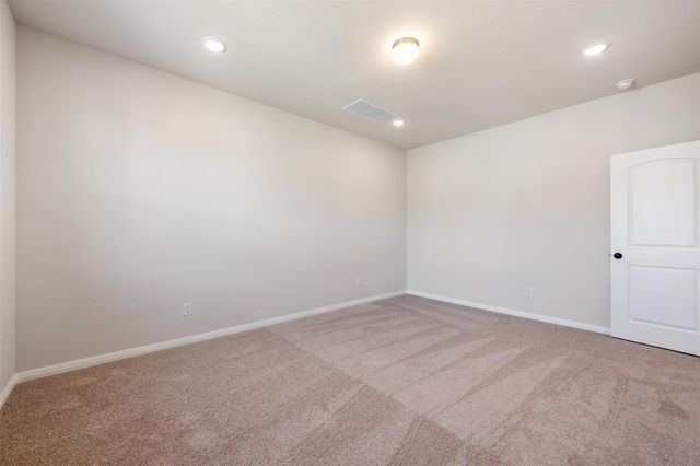 433 Carr DR, Liberty Hill, TX 78642