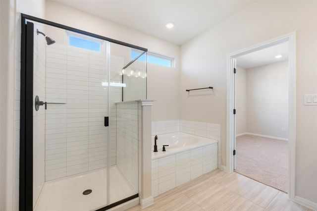 433 Carr DR, Liberty Hill, TX 78642