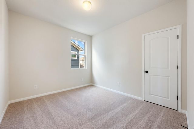 433 Carr DR, Liberty Hill, TX 78642