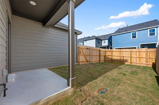 433 Carr DR, Liberty Hill, TX 78642