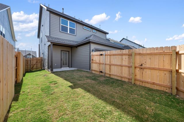 433 Carr DR, Liberty Hill, TX 78642