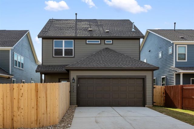 433 Carr DR, Liberty Hill, TX 78642