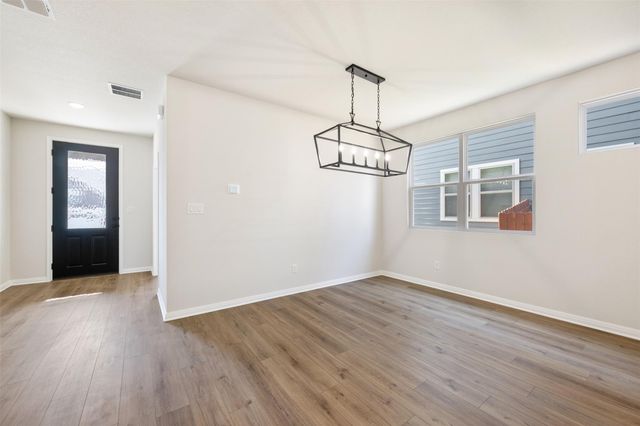 433 Carr DR, Liberty Hill, TX 78642