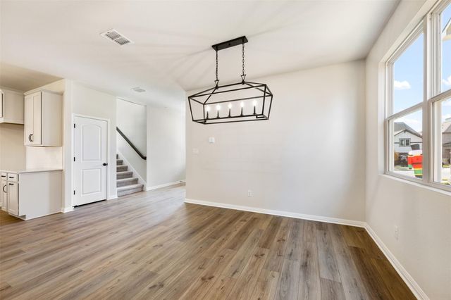 433 Carr DR, Liberty Hill, TX 78642