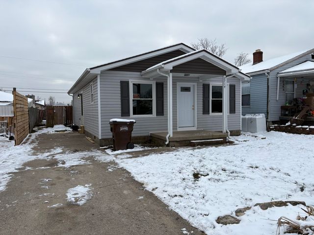 2714 Ontario Avenue 2714 Ontario Avenue, Dayton, OH 45414