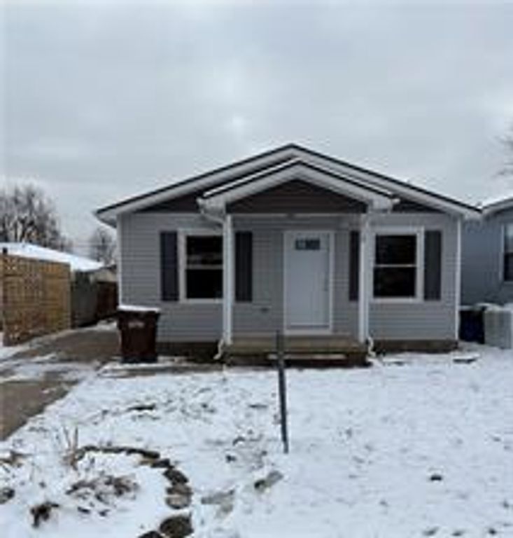 2714 Ontario Avenue 2714 Ontario Avenue, Dayton, OH 45414