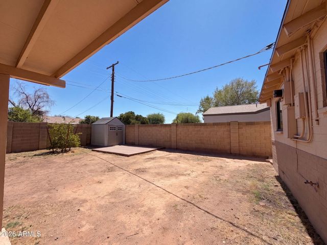 4801 N 14TH Avenue, Phoenix, AZ 85013
