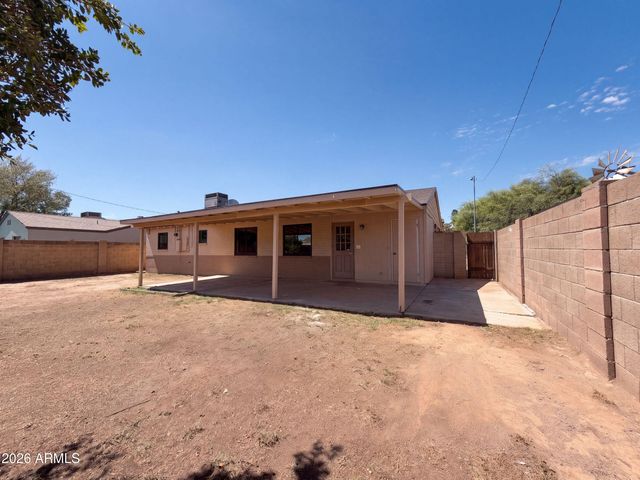 4801 N 14TH Avenue, Phoenix, AZ 85013