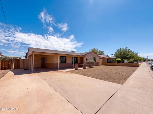 4801 N 14TH Avenue, Phoenix, AZ 85013