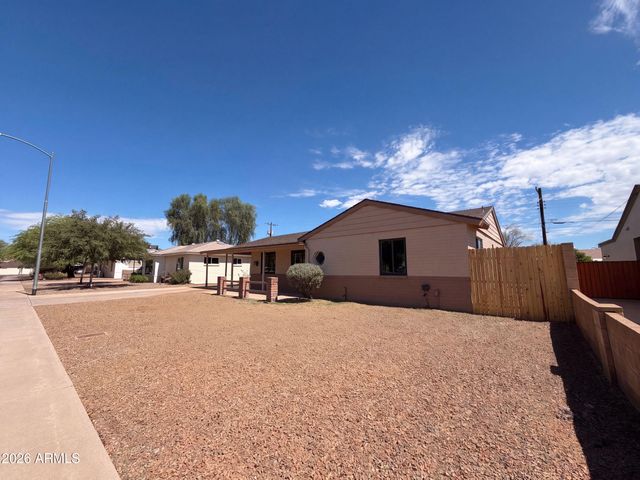 4801 N 14TH Avenue, Phoenix, AZ 85013