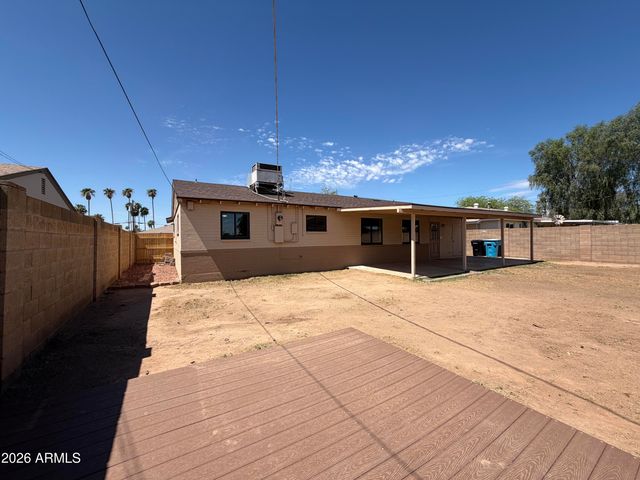 4801 N 14TH Avenue, Phoenix, AZ 85013