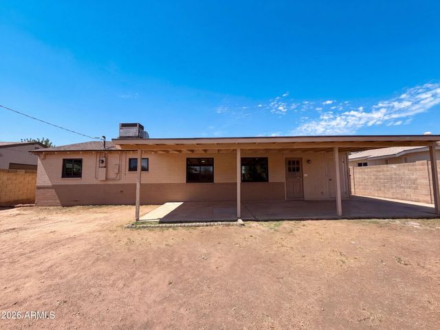 4801 N 14TH Avenue, Phoenix, AZ 85013