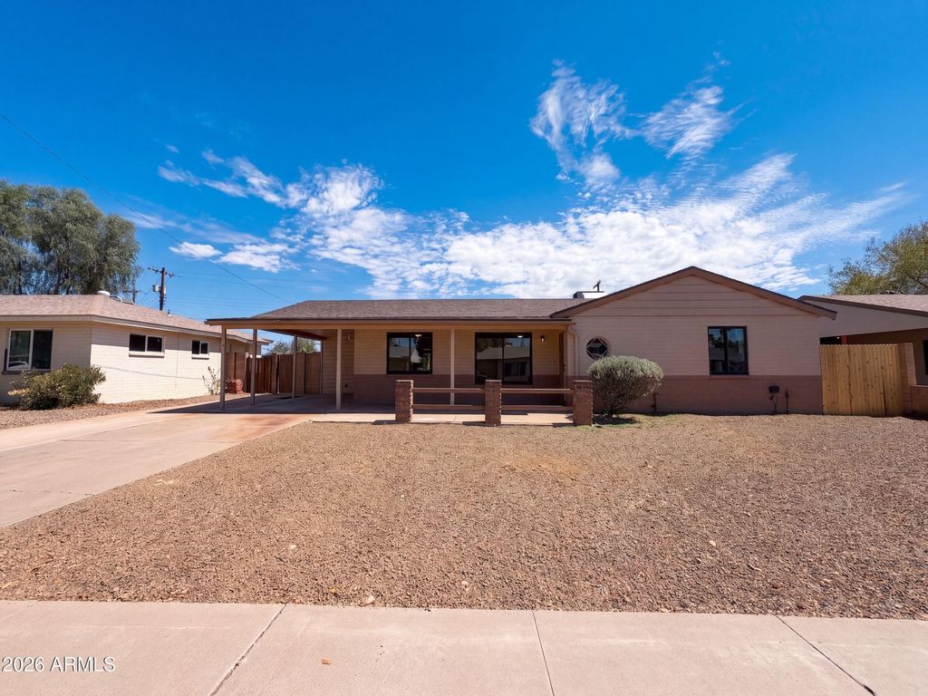 4801 N 14TH Avenue, Phoenix, AZ 85013